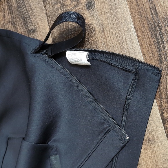 Under Armour UA Steph Curry Hooded 1/2 Zip Track Jacket Size XL In Black - Picture 9 of 16